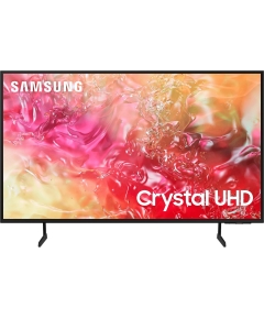 Телевизор 43" Samsung UE43DU7100, Smart, 4K