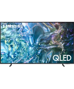 Телевизор 65" Samsung QE65Q60D, Smart, 4K