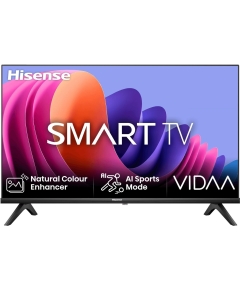 Телевизор 32" Hisense 32A4N, Smart, HD Ready