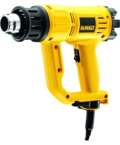 Технический фен DeWalt D26411-QS