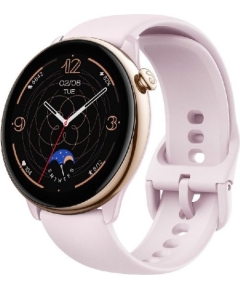 Умные часы Amazfit A2174 GTR mini (розовый)