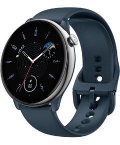 Умные часы Amazfit A2174 GTR mini (синий)