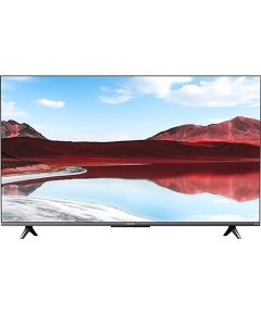 Телевизор 55" Xiaomi Mi TV A Pro 55 2025, Smart, 4K