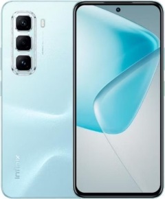 Смартфон Infinix Hot 50 Pro 8/256 Blue