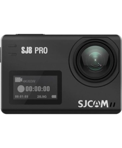 Экшн-камера SJCAM Action camera SJ8 PRO - Black