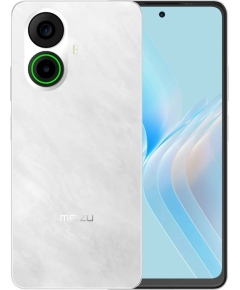 Смартфон Meizu Note Pro 8/256Gb белый (M412H)