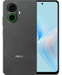 Смартфон Meizu Note Pro 8/256Gb черный (M412H)