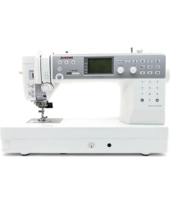 Швейная машина Janome Memory Craft 6700P