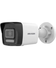 Камера видеонаблюдения IP Hikvision DS-2CD1043G2-LIU (2.8mm) 2.8-2.8мм цв. корп.:белый