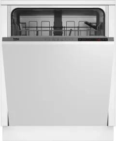 Встраиваемая посудомоечная машина Beko BDIN15360