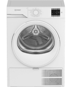 Сушильная машина Indesit IAS 3725