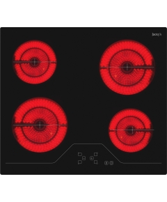 Варочная поверхность инфракрасная Jacky's JH MB66