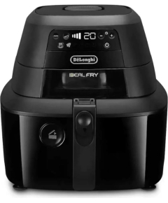 Фритюрница Delonghi FH2184BK