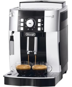 Кофемашина Delonghi ECAM-21.117 SB