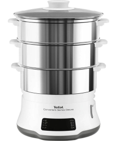 Пароварка Tefal VC502D10