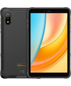 Планшет Ulefone Armor Pad Pro 8/128Gb Black