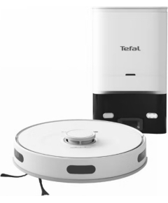 Пылесос-робот Tefal RG8597WH