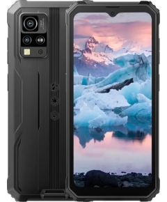 Смартфон BLACKVIEW BV4800 PRO 4/128Gb черный