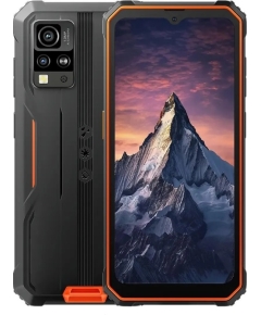 Смартфон BLACKVIEW BV4800 PRO 4/128Gb оранжевый