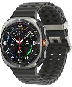 Умные часы Samsung Galaxy Watch 7 Ultra 47mm Titanium Gray