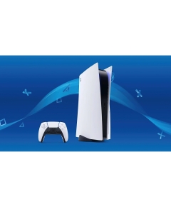 PlayStation 5 SLIM Blu-Ray