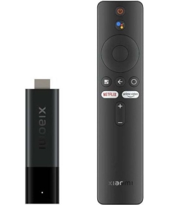 Медиаплеер Xiaomi Mi TV Stick 4K black M24E (PFJ4122EU)