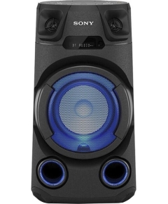 Минисистема Sony MHC-V13 черный