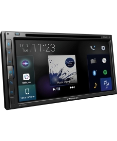 Автомагнитола Pioneer AVH-Z5250BT