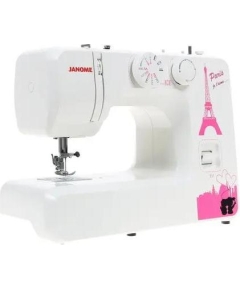 Швейная машина Janome 331