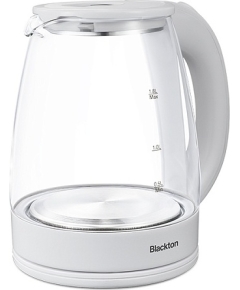 Чайник Blackton Bt KT1800G белый