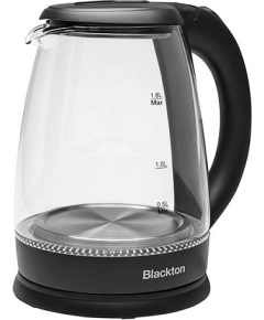 Чайник Blackton Bt KT1800G черный