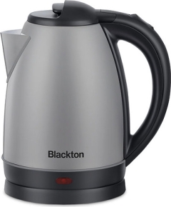 Чайник Blackton Bt KT1805S серый