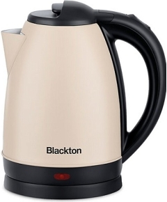 Чайник Blackton Bt KT1805S слоновая кость