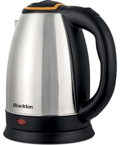 Чайник Blackton Bt KT1810S сталь-оранжевый