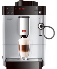 Кофемашина MELITTA Caffeo F 530-101 Passione