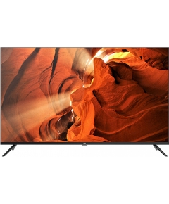 Телевизор BQ 55&#8243; 55FSU38B Black