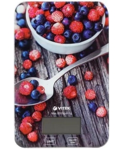 Весы кухонные VITEK VT-8000 MC