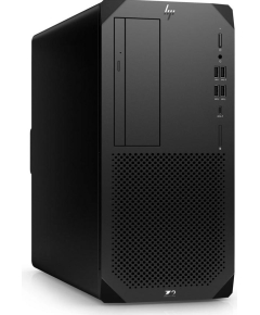 ПК HP Z2 G9 (A20BLPT) TWR, Core i7-14700, 16 GB (1x16 GB) DDR5 4800, 512GB NVMe + 1TB SATA, NVIDIA A2000 12GB, mouse, keyboard (no Russ), Win 11 pro