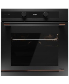 Духовой шкаф Teka HLB 85-G1 P Maestropizza Matt Black