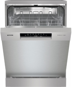 Отдельностоящая посудомоечная машина Gorenje GS642E90X