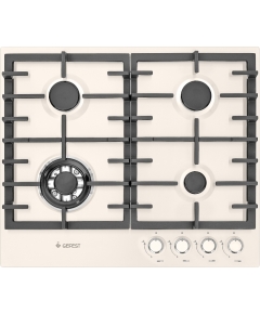Варочная поверхность газовая Gefest ПВГ 1214-01 К81