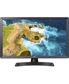 Телевизор 24" LG 24TQ510S-PZ, Smart, HD Ready