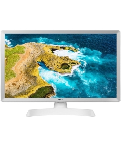 Телевизор 24" LG 24TQ510S-WZ, Smart, HD Ready