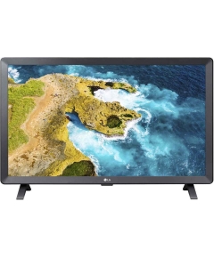 Телевизор 24" LG 24TQ520S-PZ, Smart, HD Ready