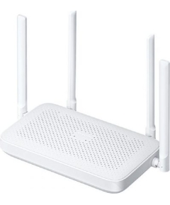 Маршрутизатор Xiaomi Router AX1500 RU