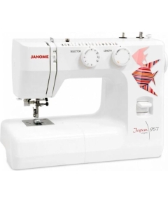 Швейная машина JANOME Japan 957