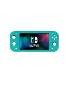 Игровая приставка Nintendo Switch Lite Turquoise