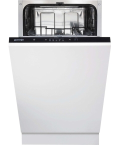 Встраиваемая посудомоечная машина Gorenje GV520E15