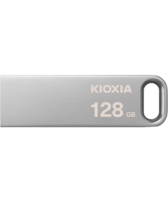 Флеш Диск KIOXIA USB U366 128GB Metal