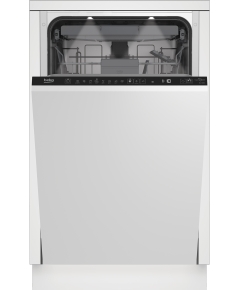 Встраиваемая посудомоечная машина Beko BDIS38120Q